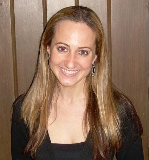 Carly Jane Steinborn