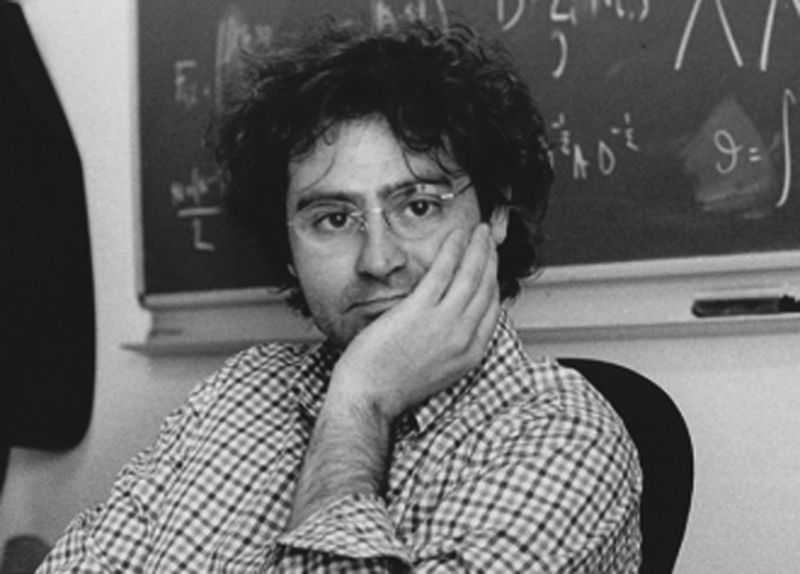 Carmine Emanuele Cella