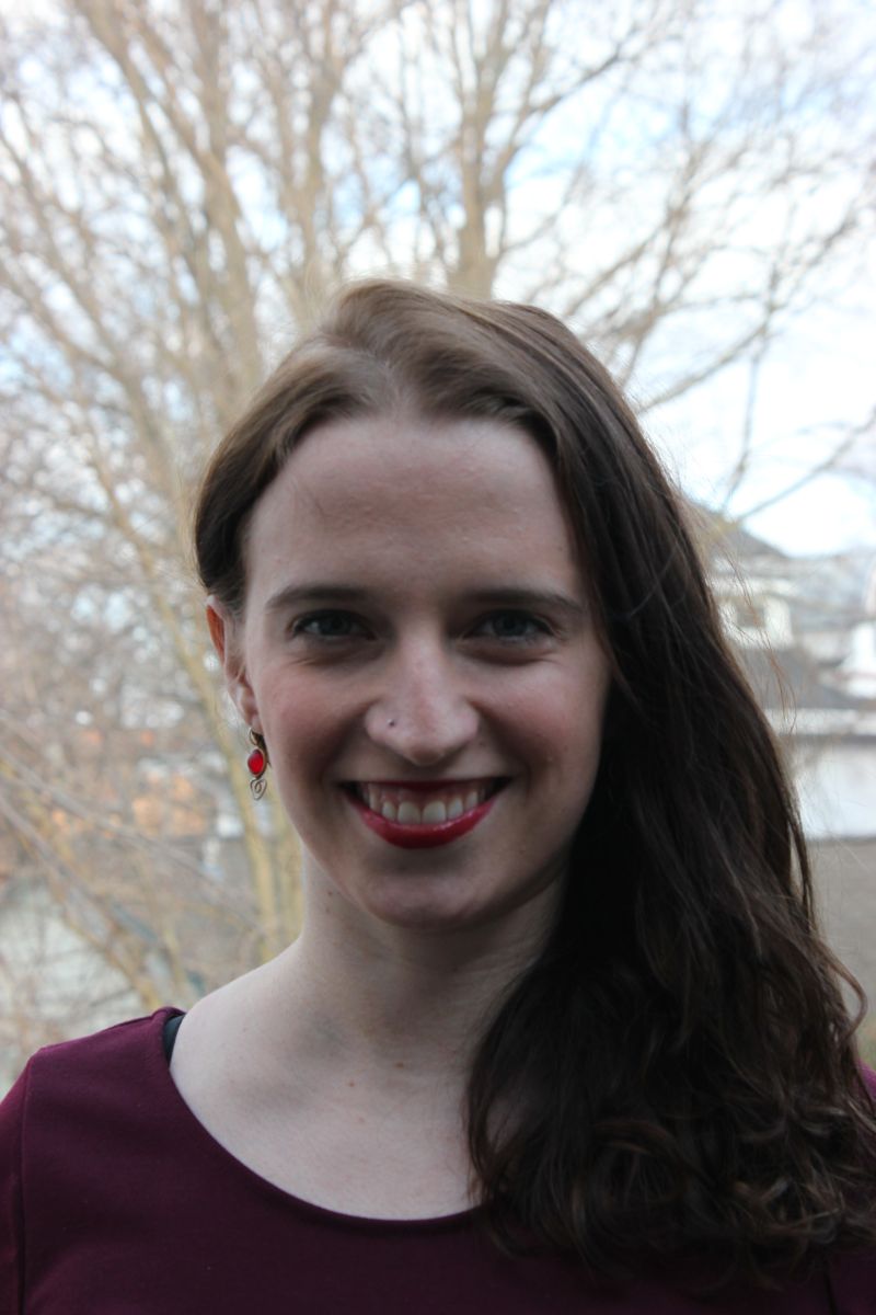 Catherine E. Bonesho 