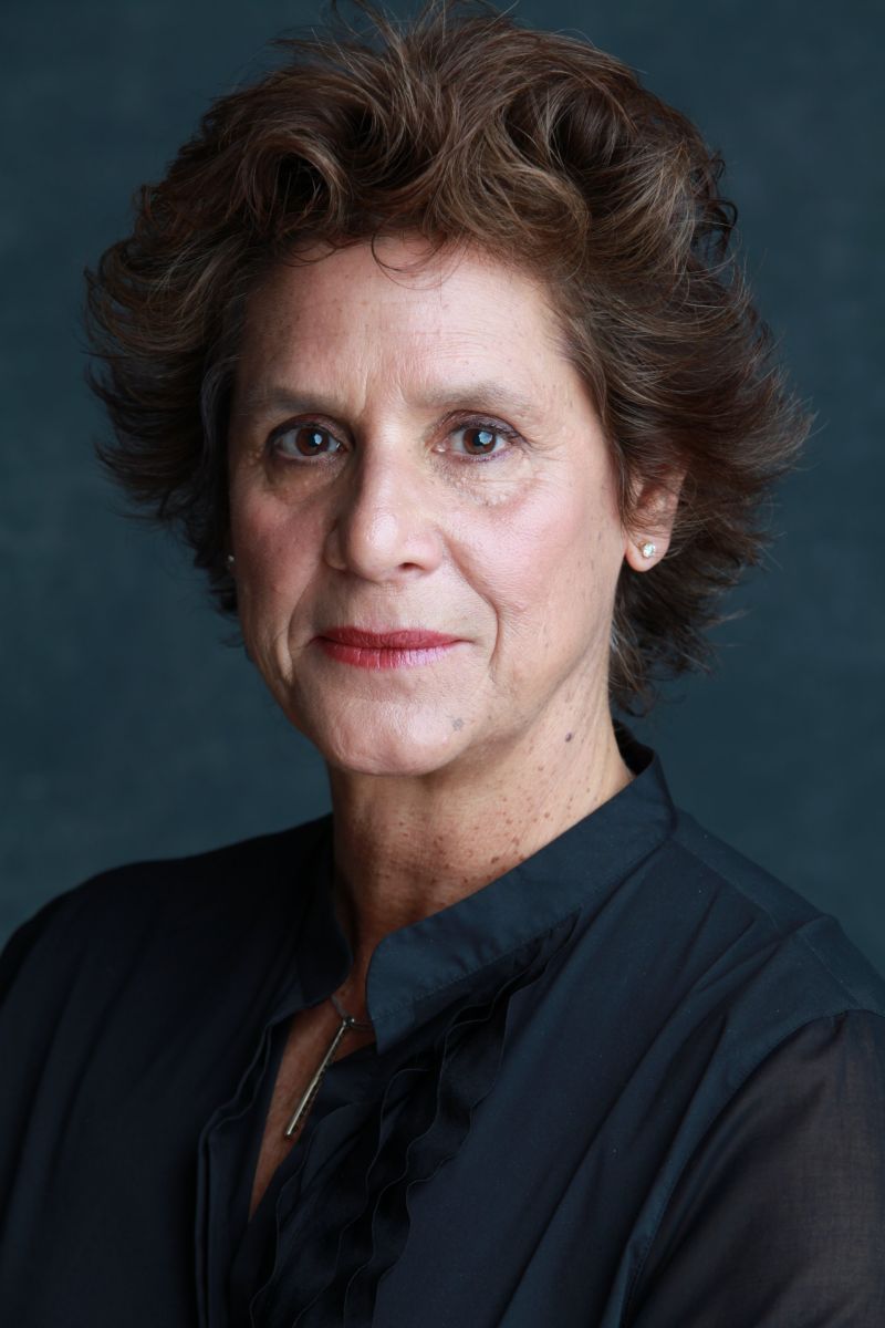Catherine Wagner 