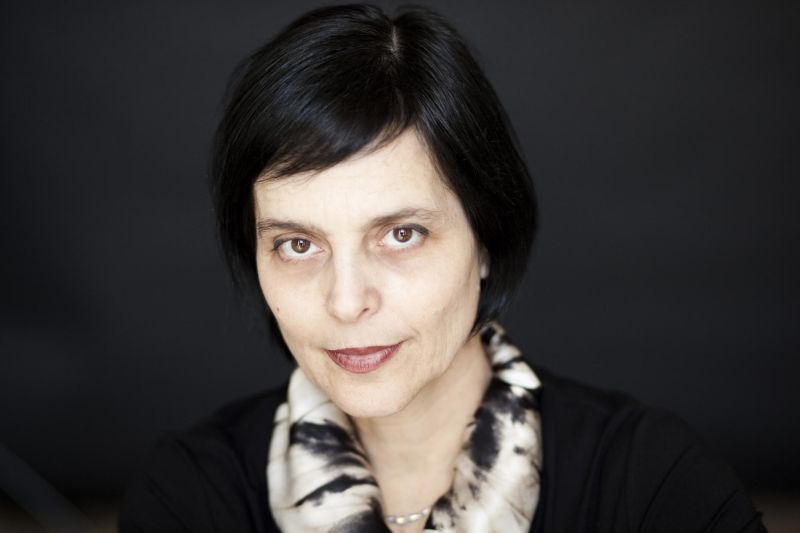 Chaya Czernowin