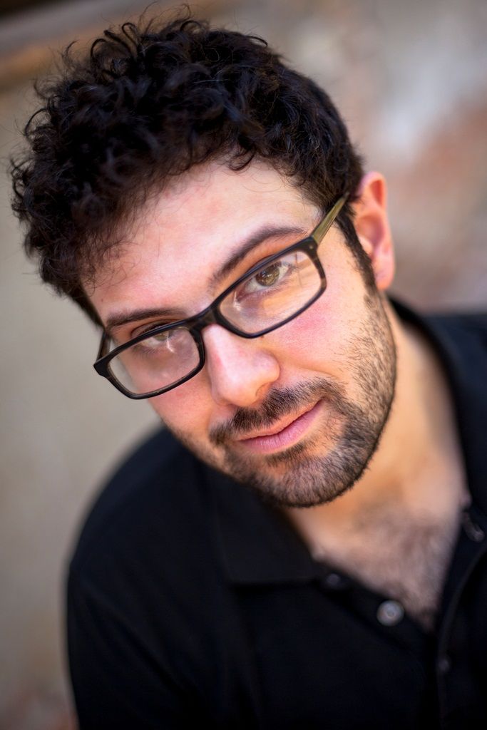 Christopher Cerrone 