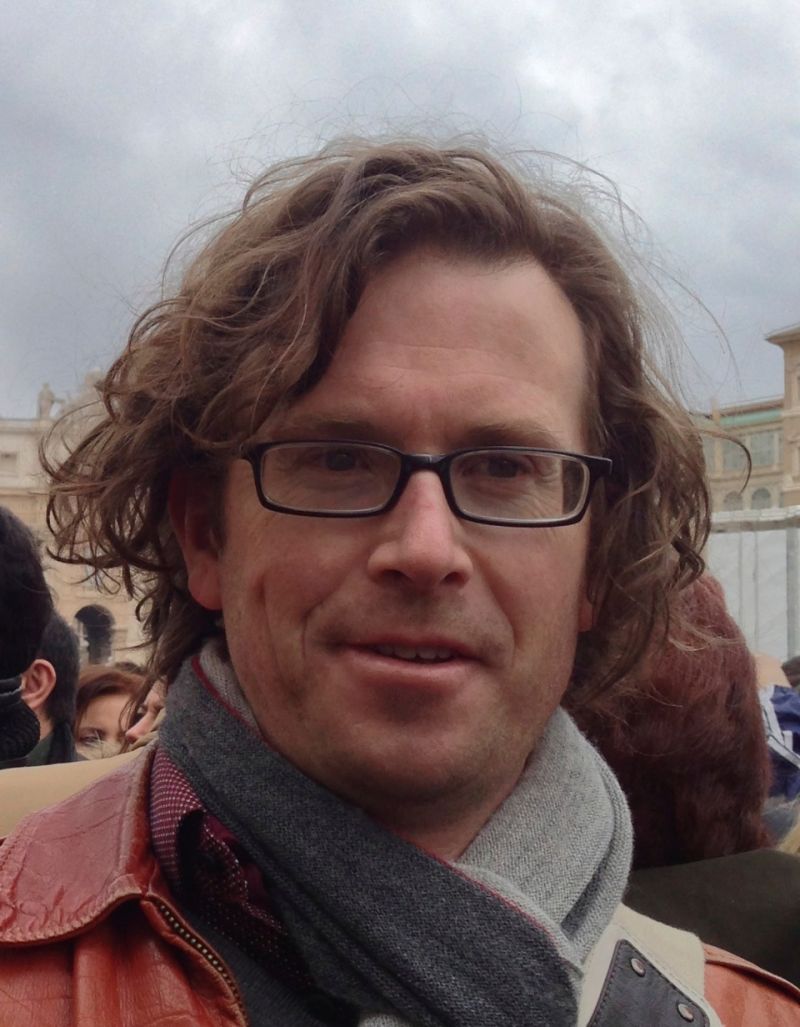 Christopher H. MacEvitt 
