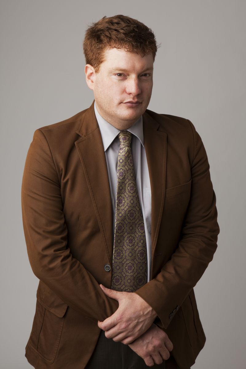 Christopher Trapani 