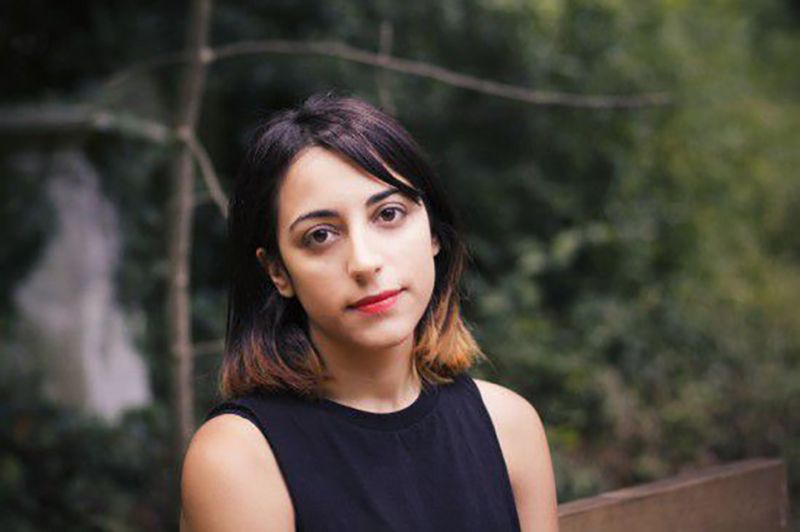 Claudia Durastanti