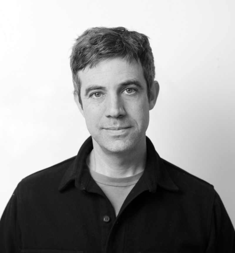 Corin Hewitt 