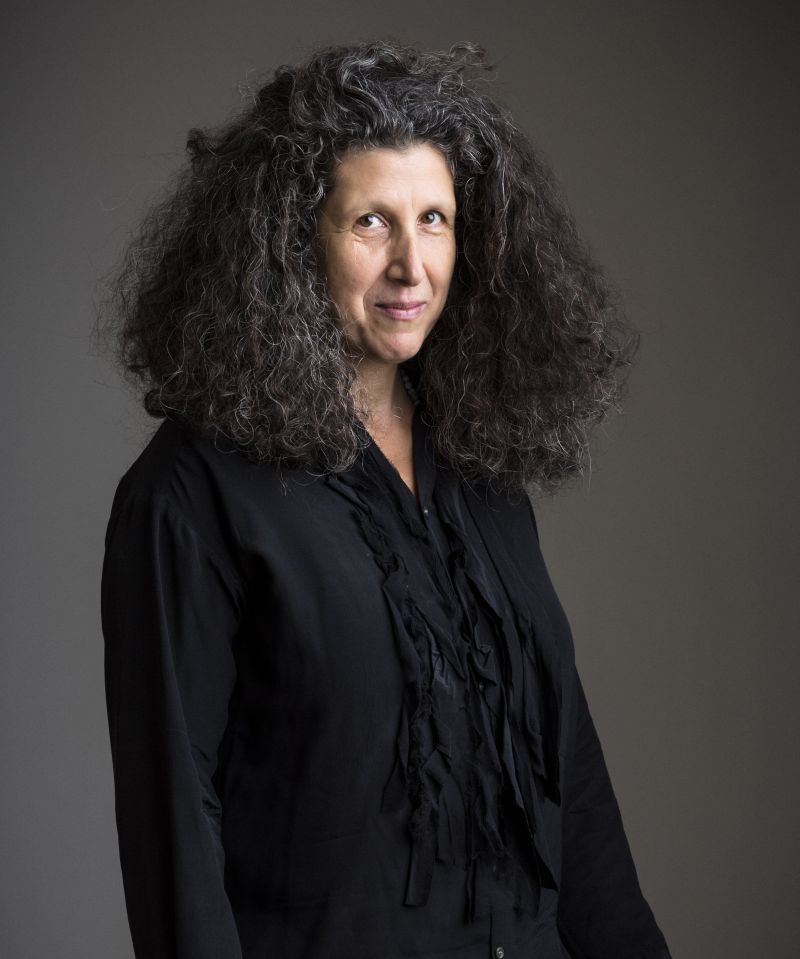 Cynthia Madansky 