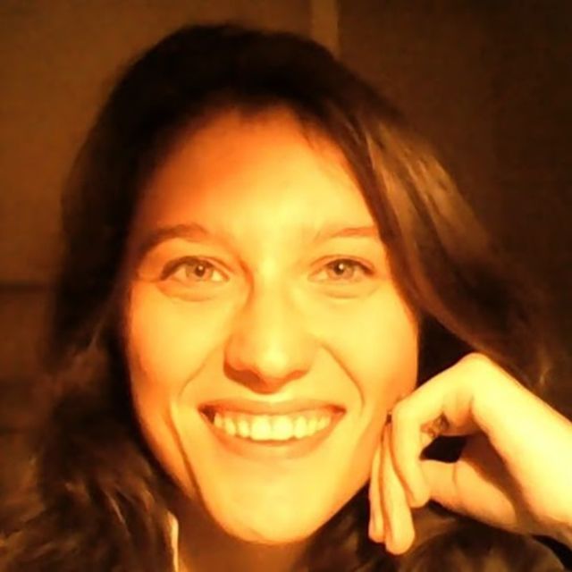 Daiana Menti