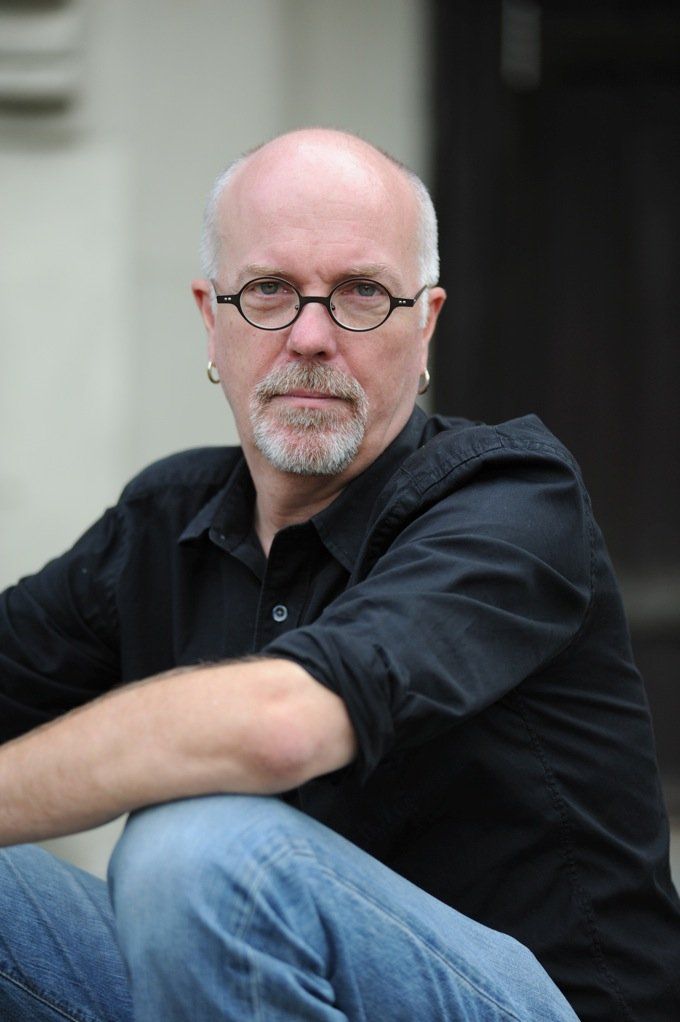 Dan Hurlin 