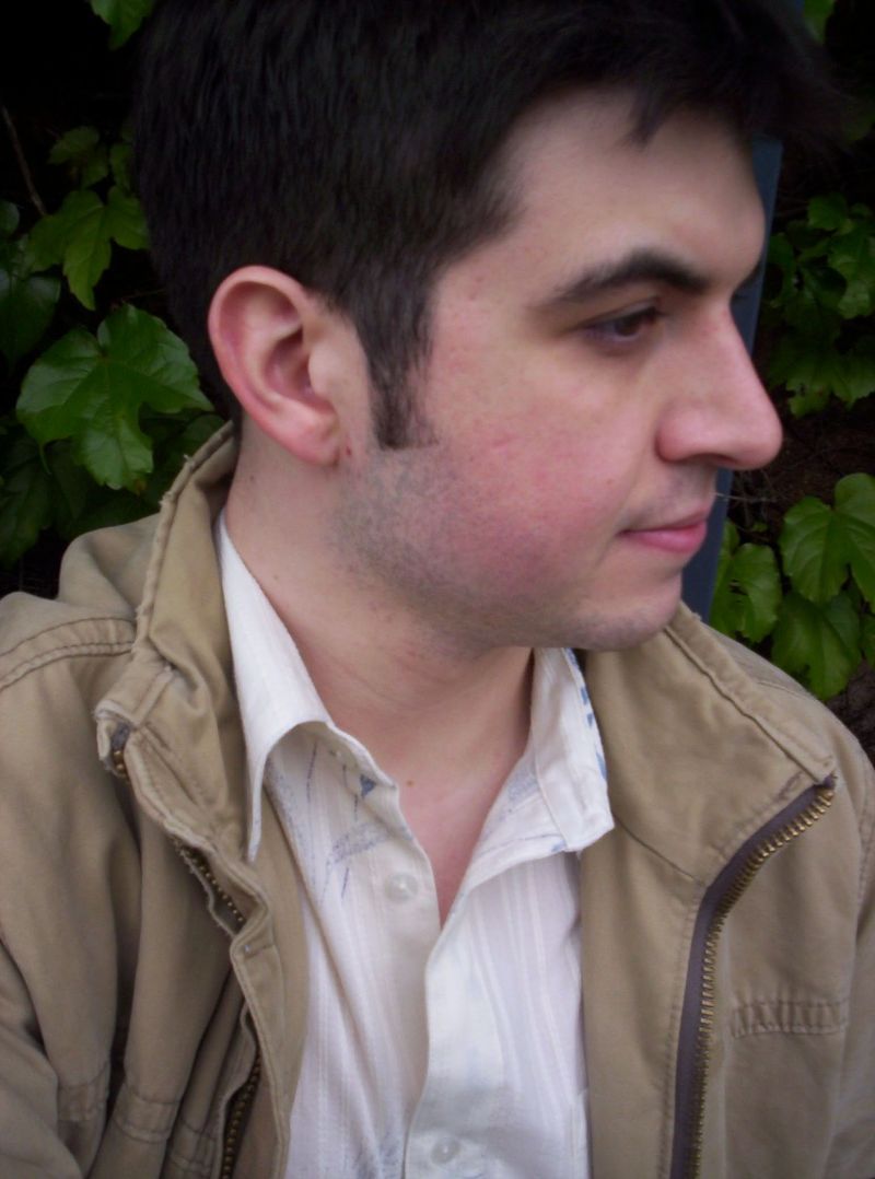 Dan Visconti 