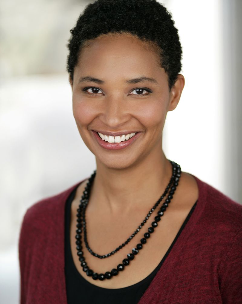 Danielle Allen