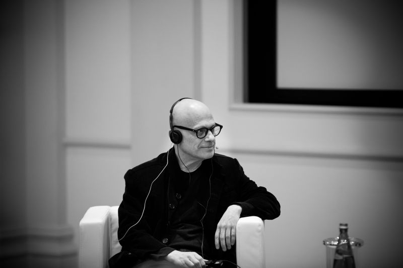 David Lang - Villa Aurelia