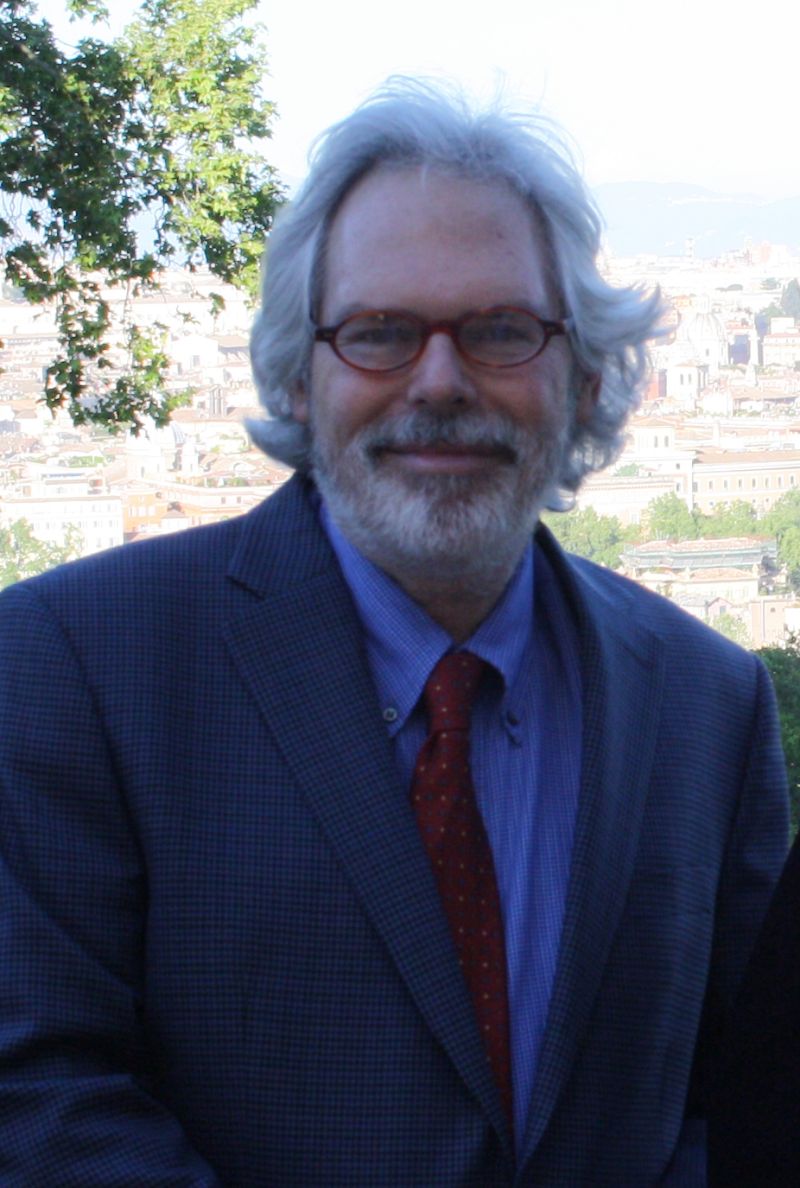 David M. Stone