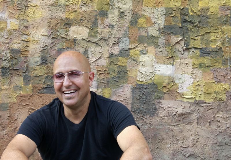 David A. Rubin