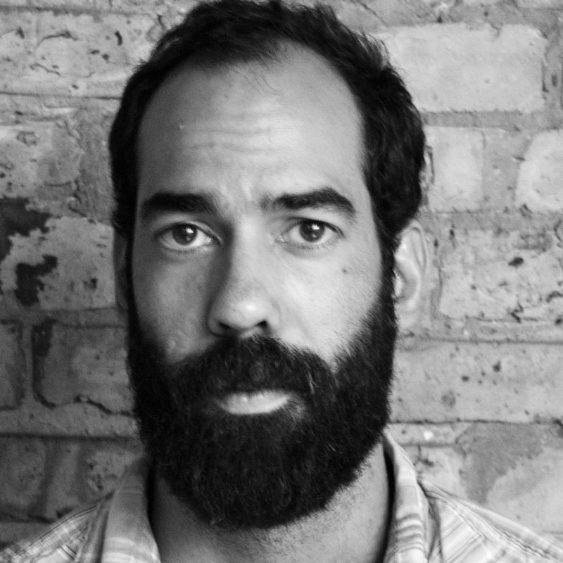 David Schutter 