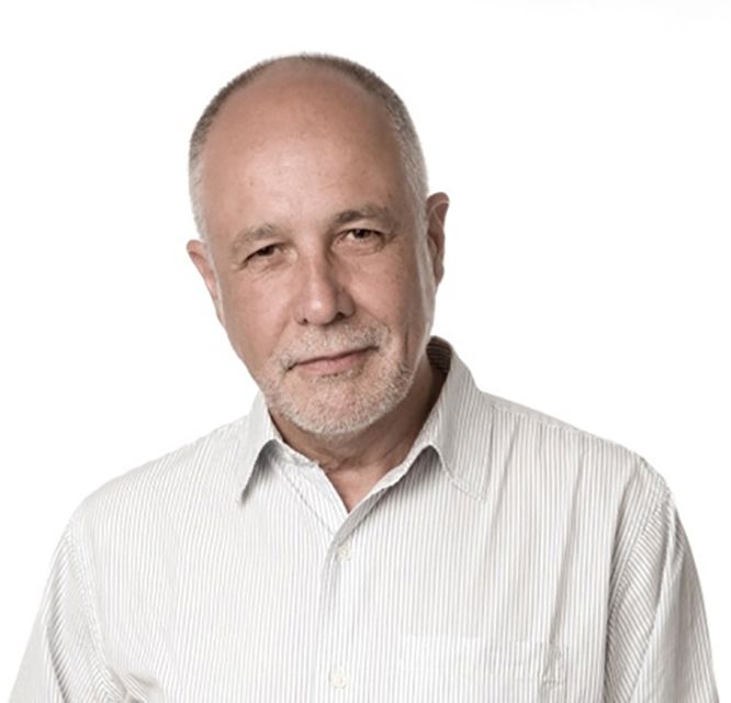 Eduardo Rojas