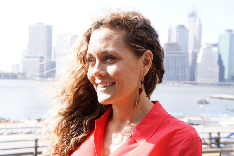 Elizabeth Fain LaBombard 