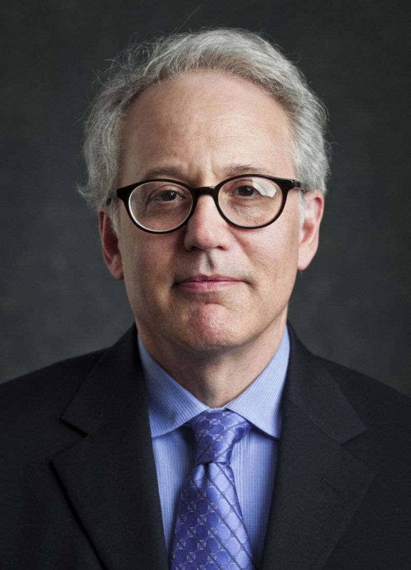 Elliott Green