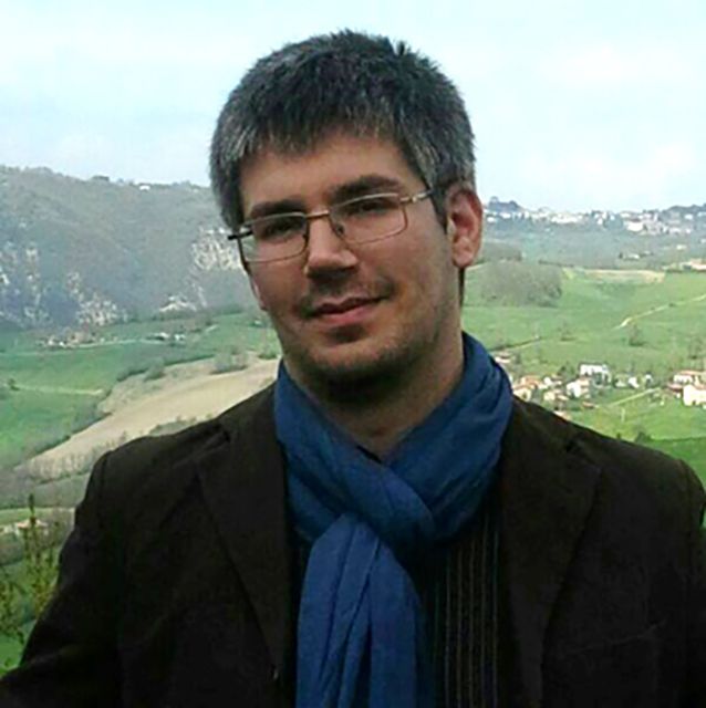 Emilio Rosamilia