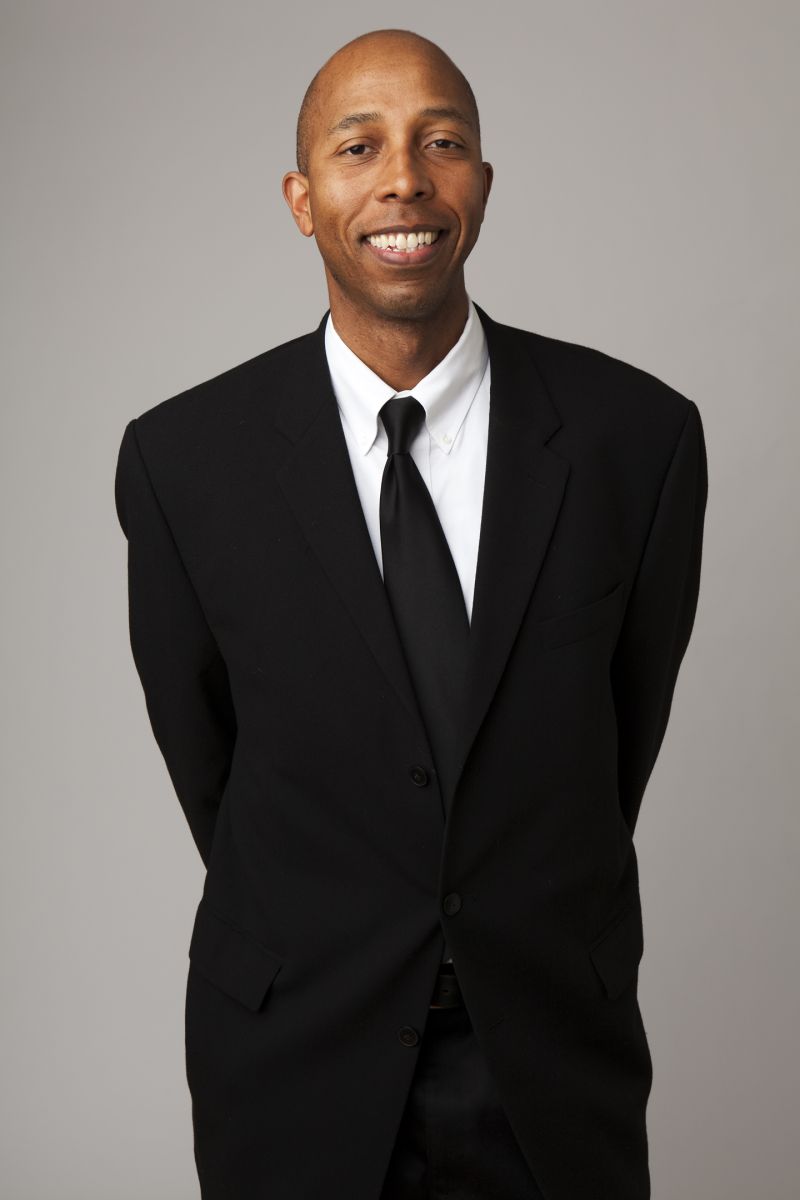 Enrico Riley 
