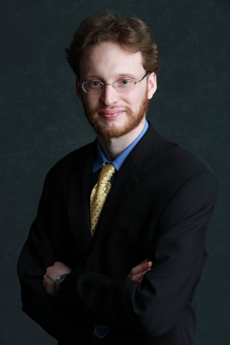 Eric Nathan 