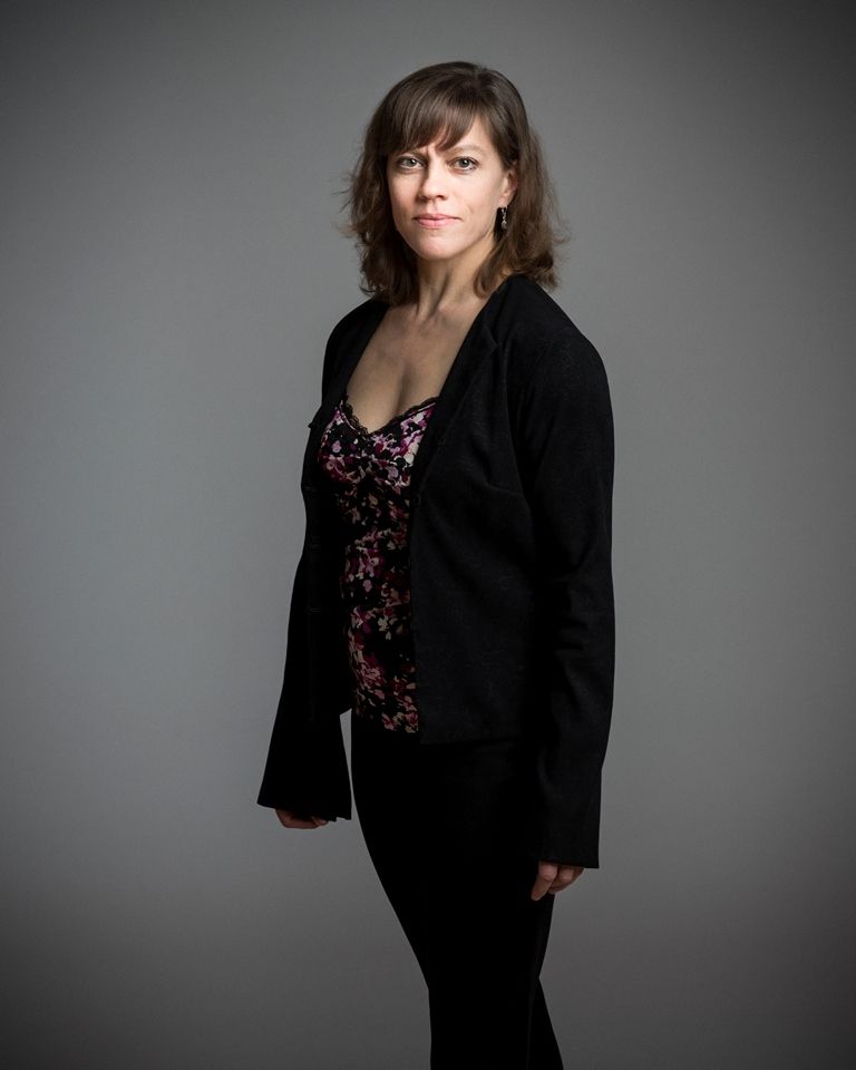 Eva M. von Dassow 