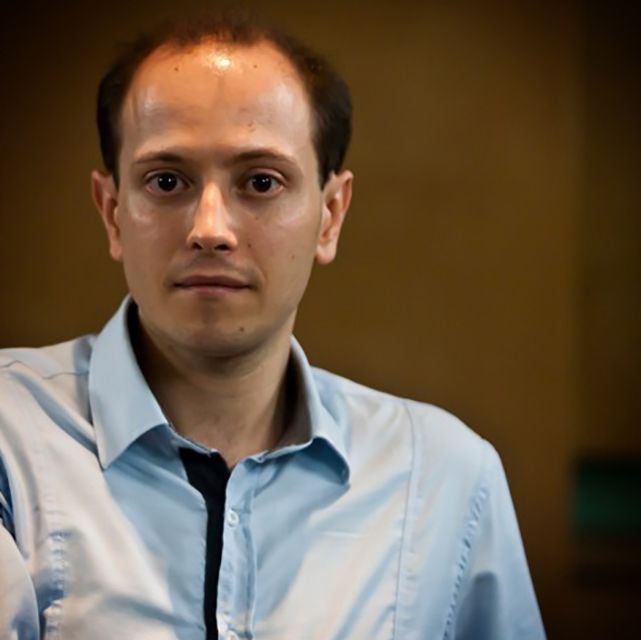 Federico Gardella