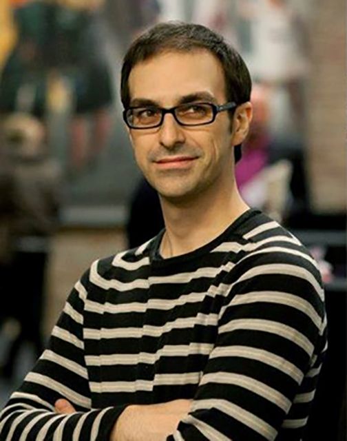 Fosco Lucarelli