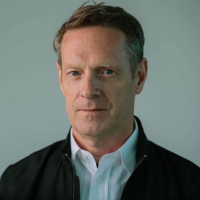 Gary Hilderbrand