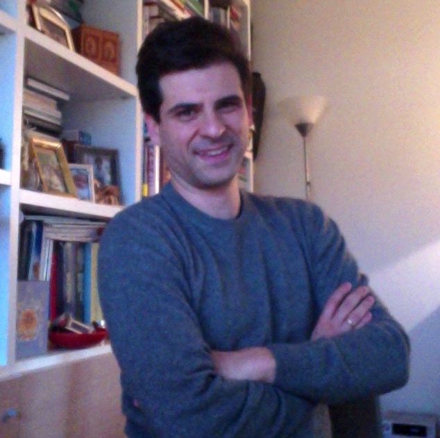 Giuseppe Sergi