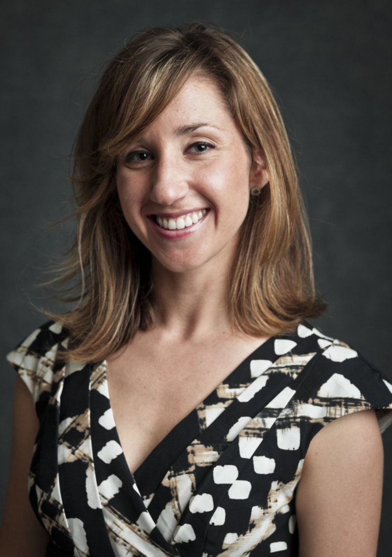 Heidi Wendt