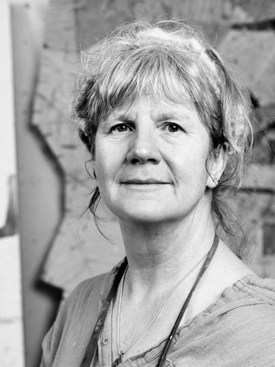 Helen O’Leary 