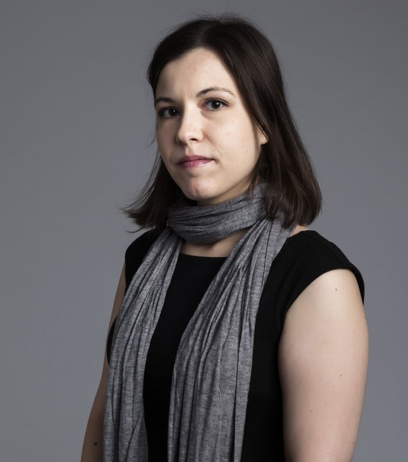 Irene SanPietro