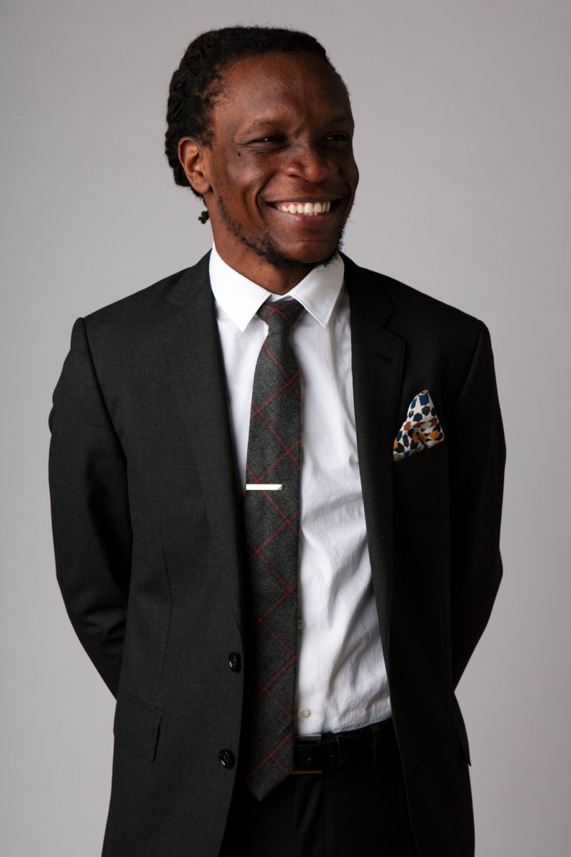 Ishion Hutchinson 