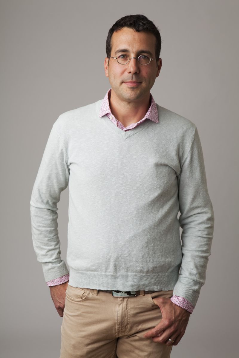Jason Siebenmorgen 