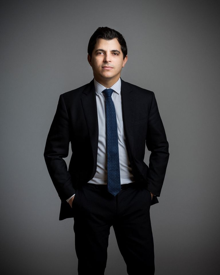 Javier Galindo 