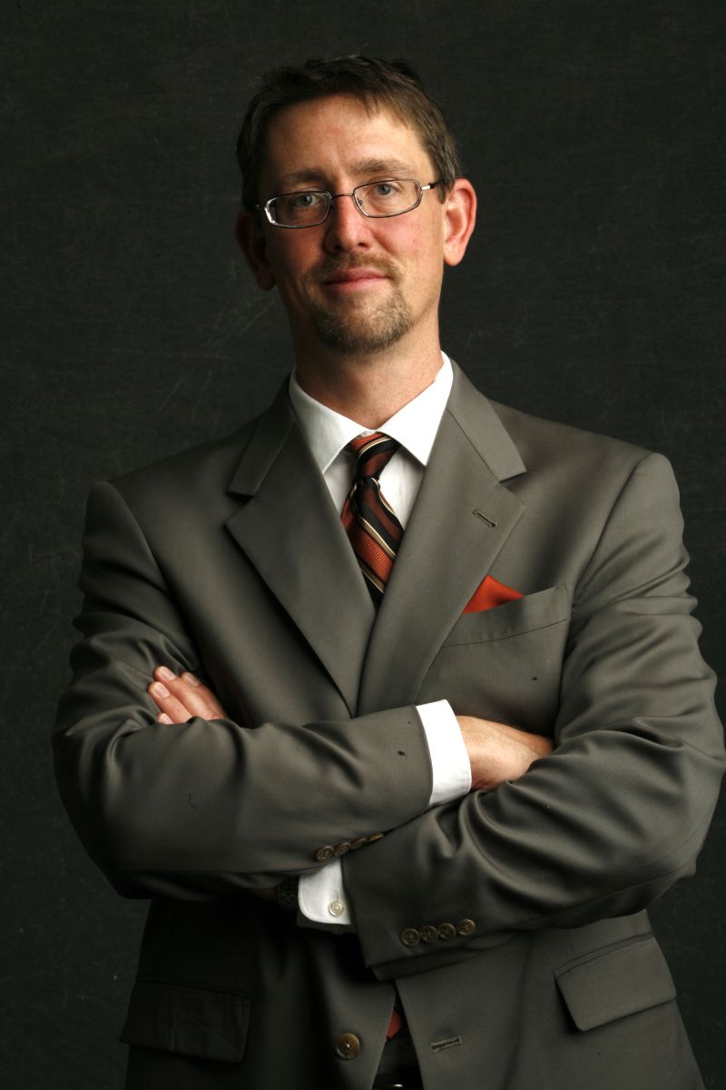 Jay Hopler