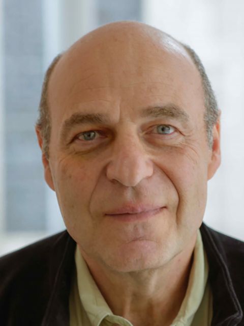 Jean-Louis Cohen