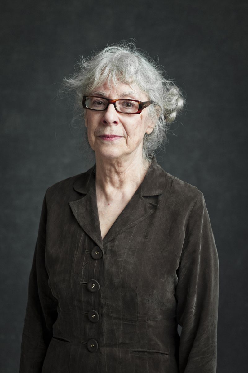 Jenny Snider