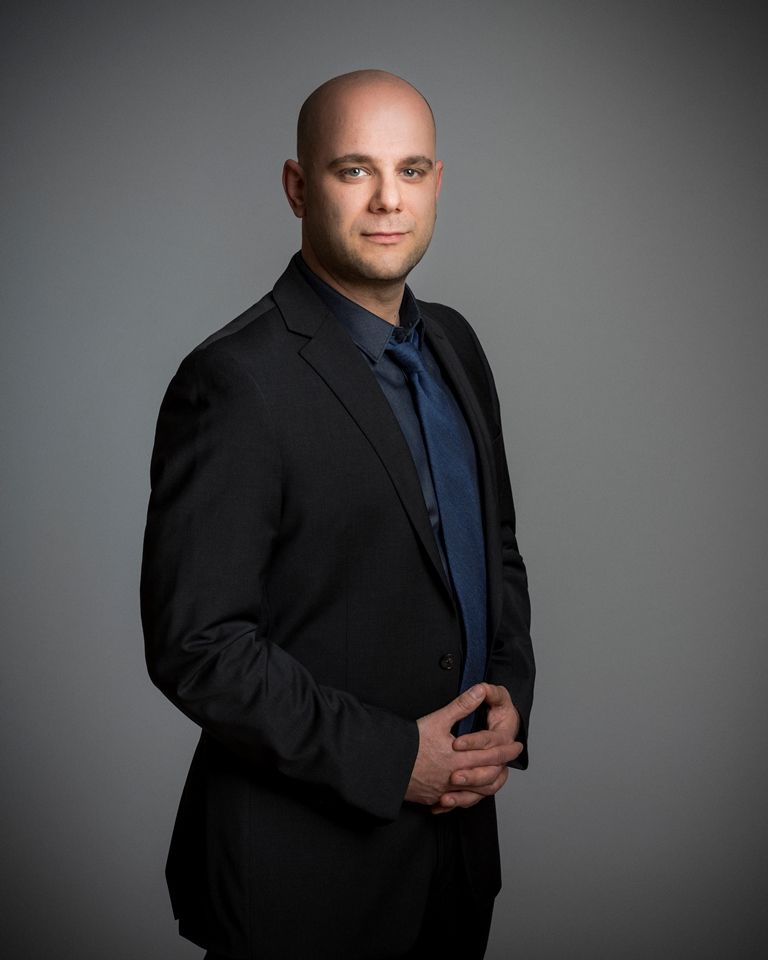 Jeremy B. Lefkowitz 