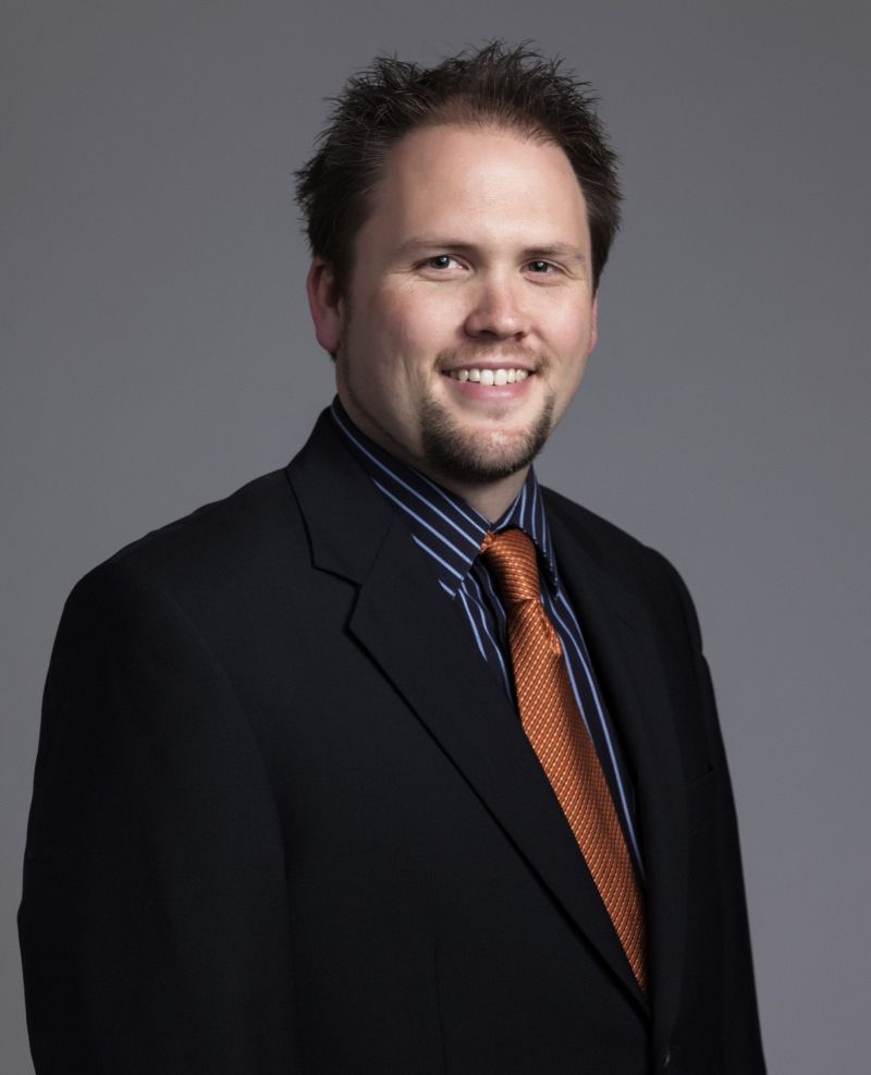 Jesse Jones