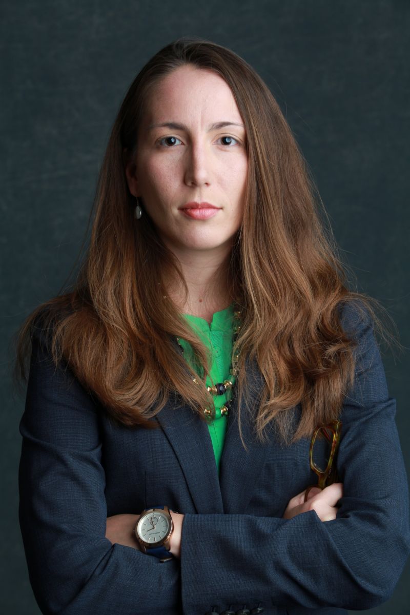 Jessica Nowlin 