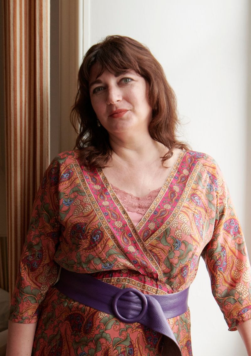 Jocelyn Karlan