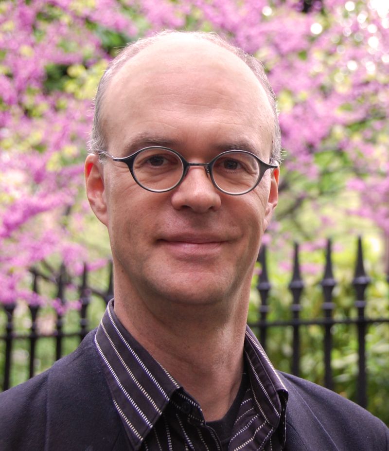 John V. Maciuika 