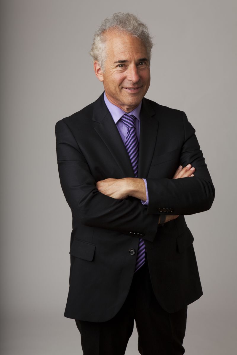 Jonathan Berger 