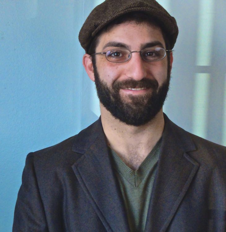 Joseph John Viscomi 