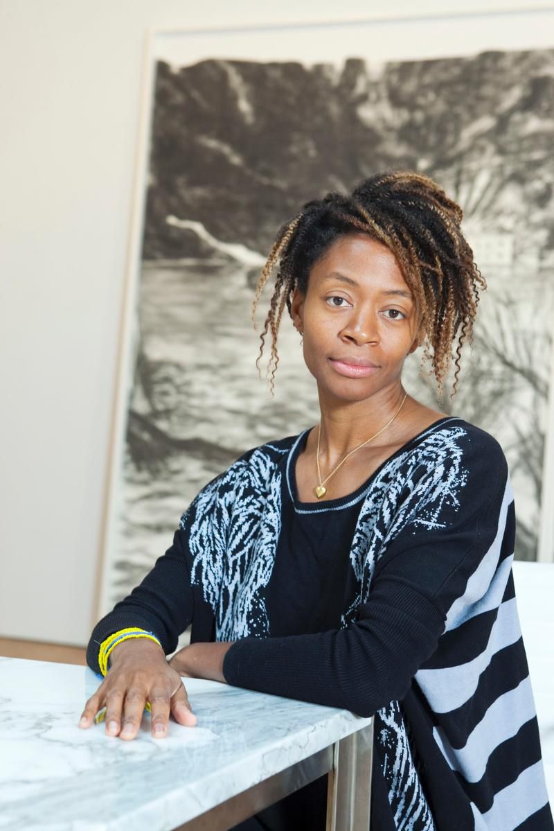 Kara Walker