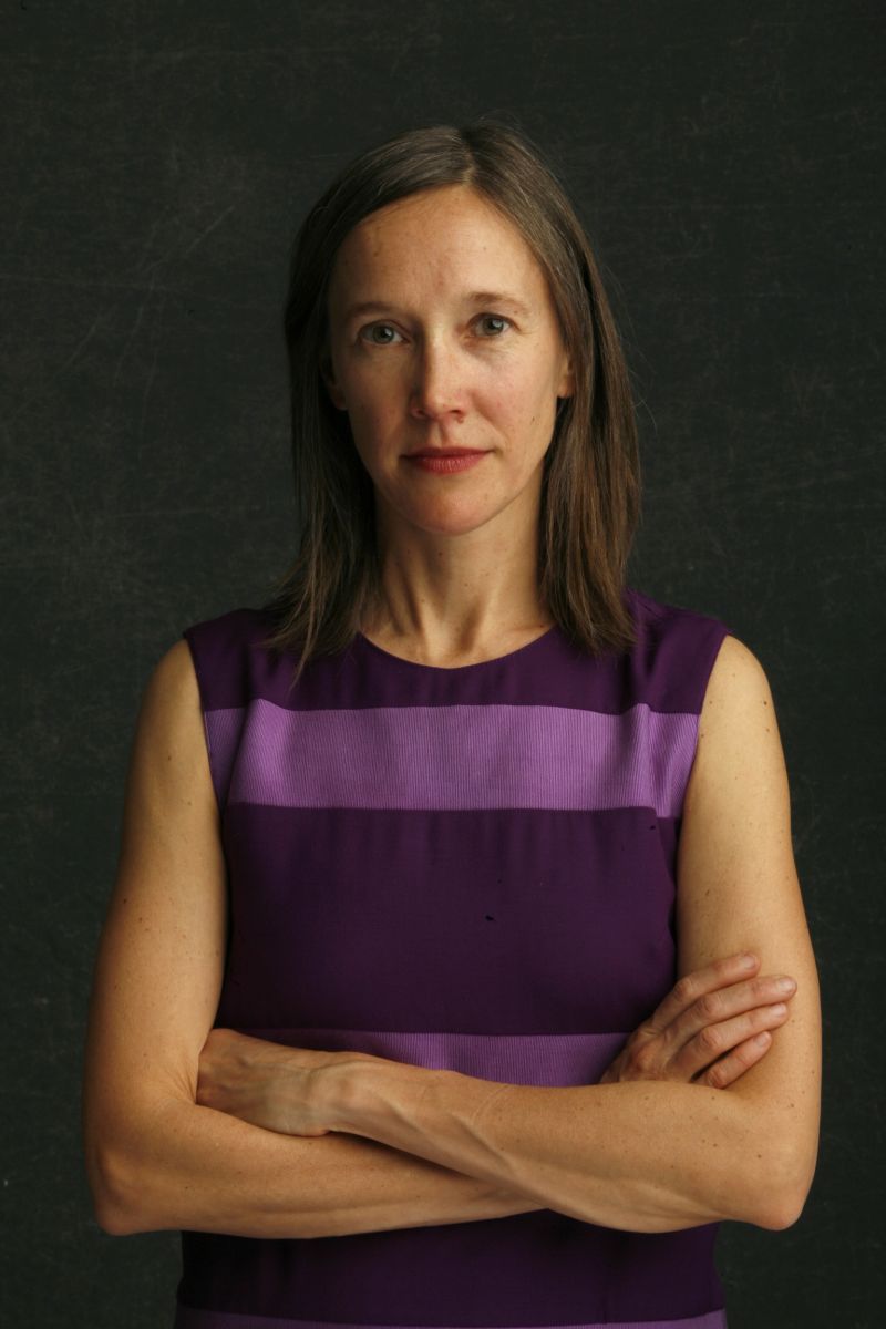Karen Yasinsky