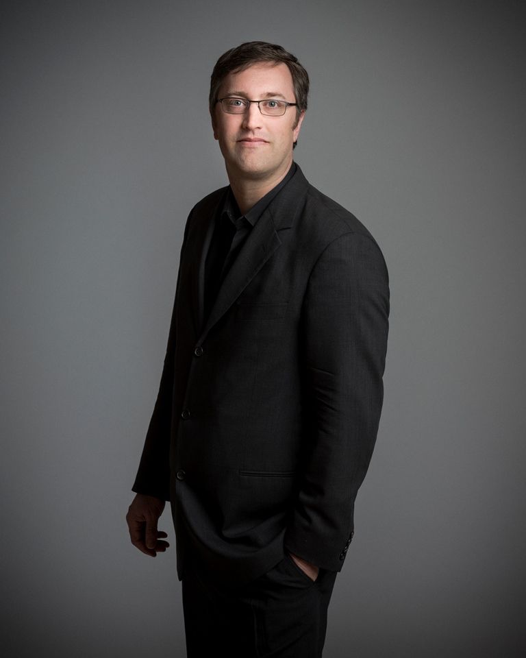 Karl Daubmann 