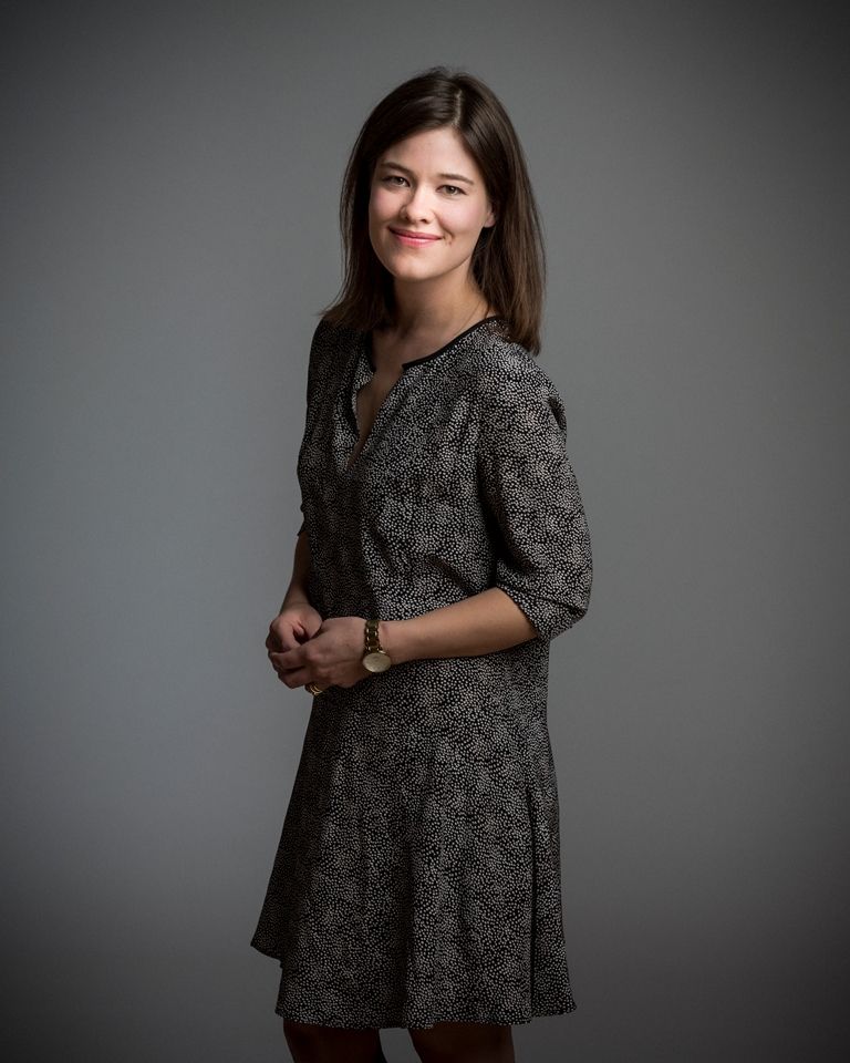 Katharine P. D. Huemoeller 